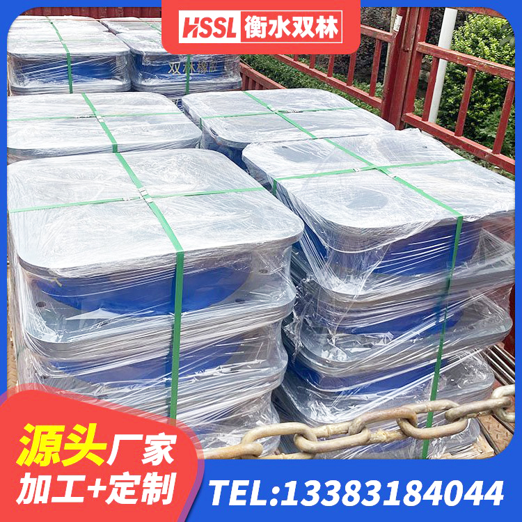 高安市LNR900隔震支座生产厂家 高安市LRB800铅芯隔震支座厂家电话 高安市工程隔震支座 高安市高阻尼橡胶支座HDR - 第7张