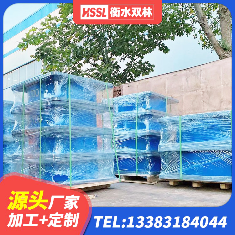 高安市橡胶隔振支座 高安市LNR橡胶隔震支座1500厂家 高安市建筑橡胶隔震支座LNR700源头工厂 高安市LRB1100铅芯隔震支座 - 第7张