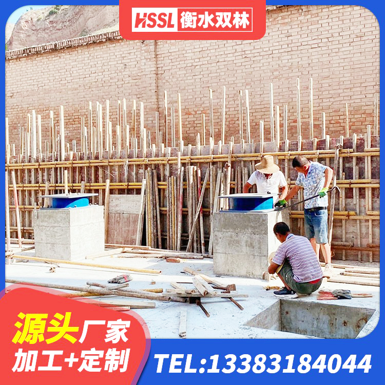 高安市天然橡胶隔震支座 高安市建筑橡胶隔震支座LNRLRB生产厂家 高安市LNR隔震支座D420源头工厂 高安市HDR1000高阻尼支座厂家 - 第4张
